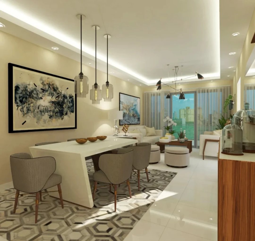 Apartment en Santo Domingo De Guzman, Gazcue