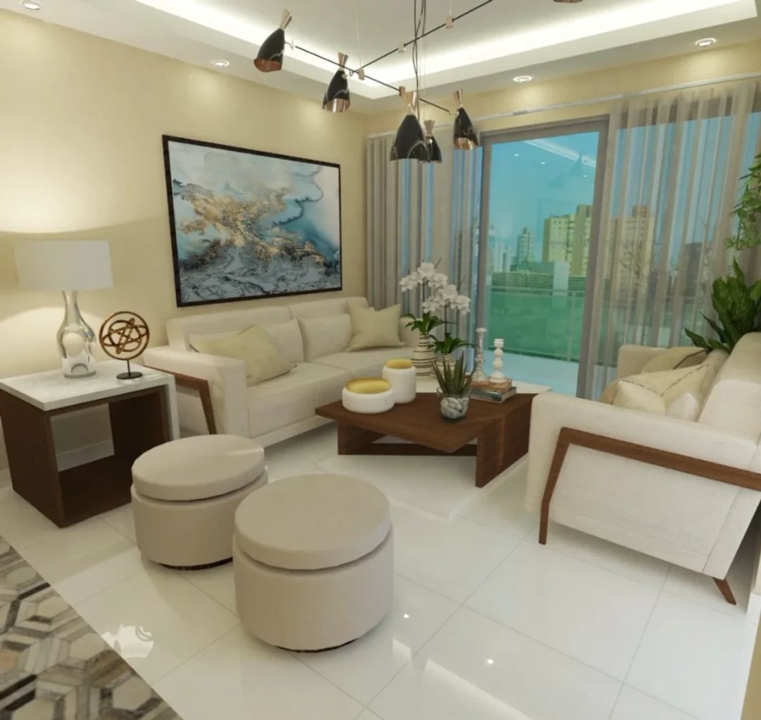 Apartment en Santo Domingo De Guzman, Gazcue