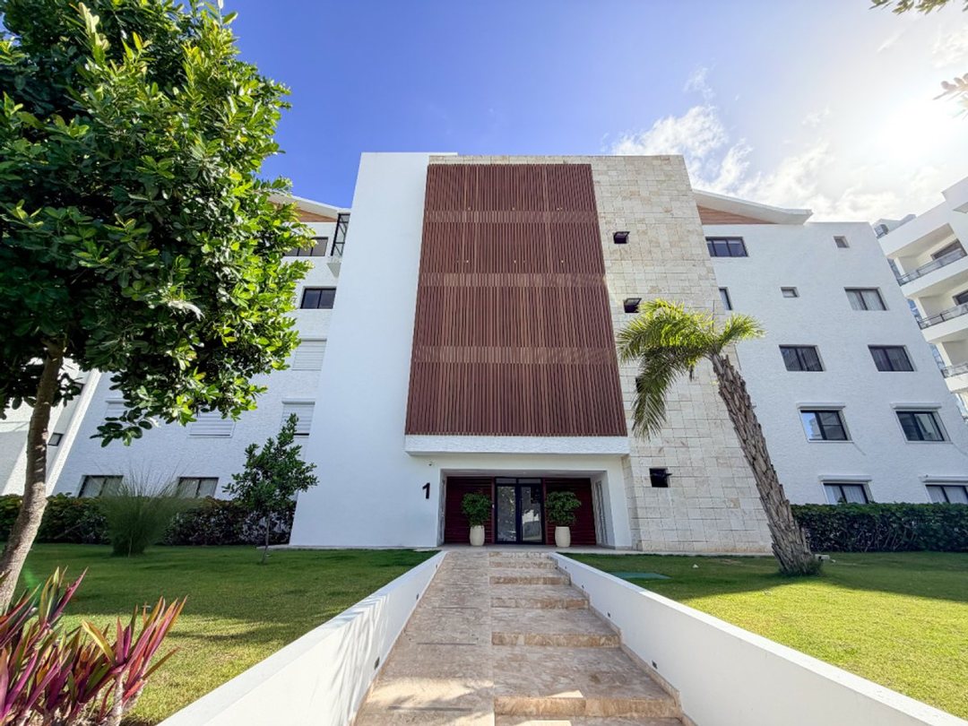 Penthouse en Punta Cana, Downtown Punta Cana