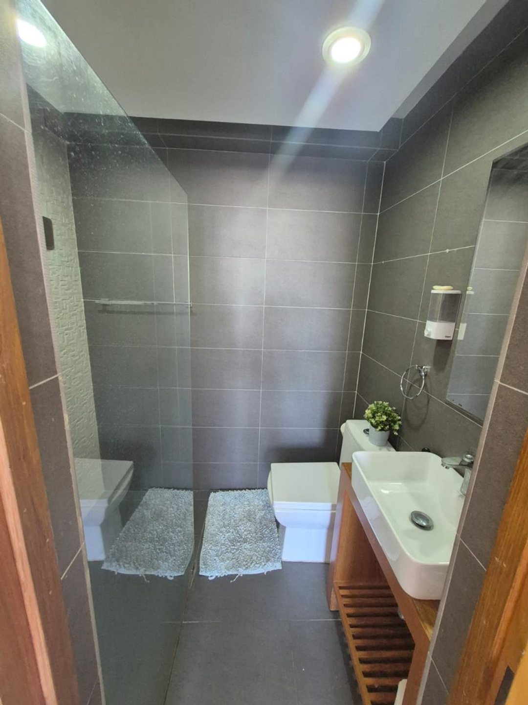 Penthouse en Santo Domingo De Guzman, Piantini