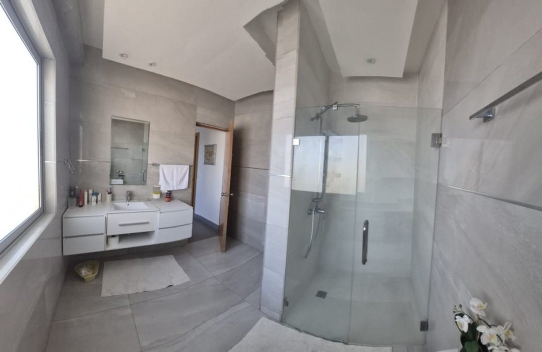 Penthouse en Santo Domingo De Guzman, Piantini