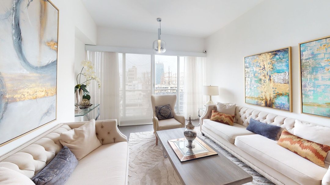 Penthouse en Santo Domingo De Guzman, Piantini