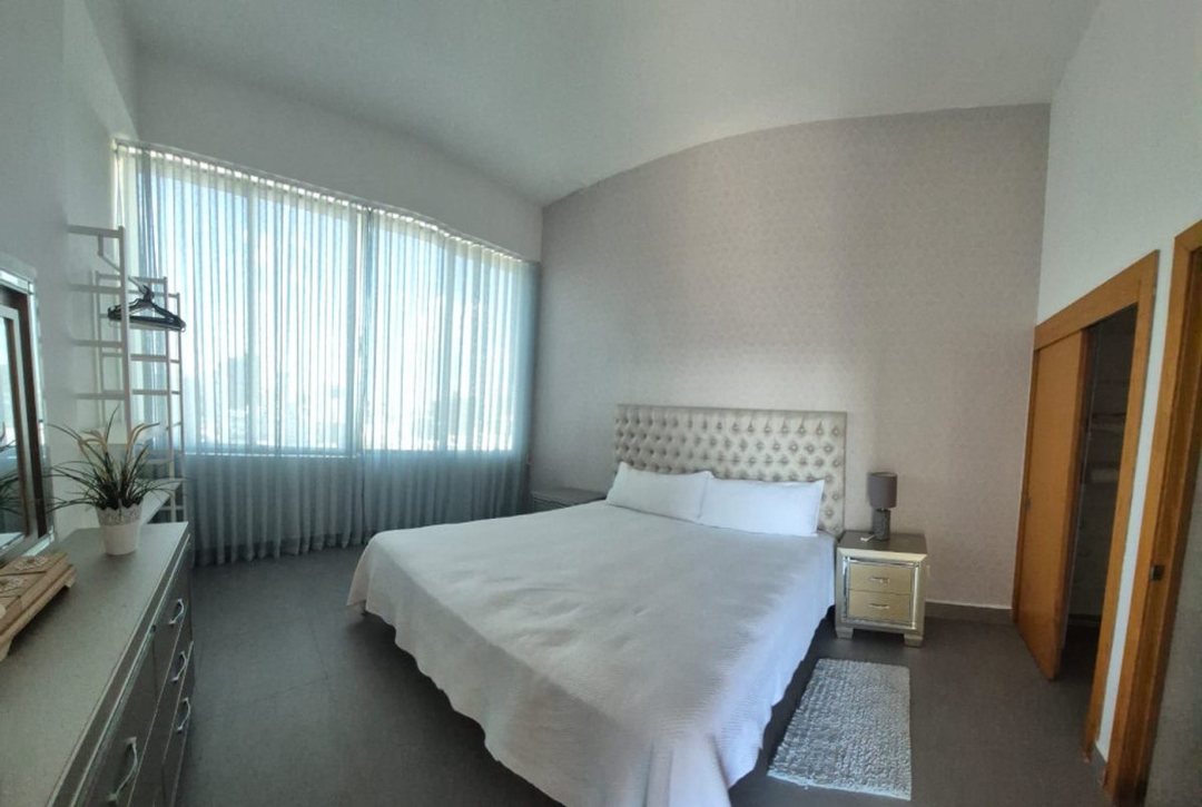 Penthouse en Santo Domingo De Guzman, Piantini