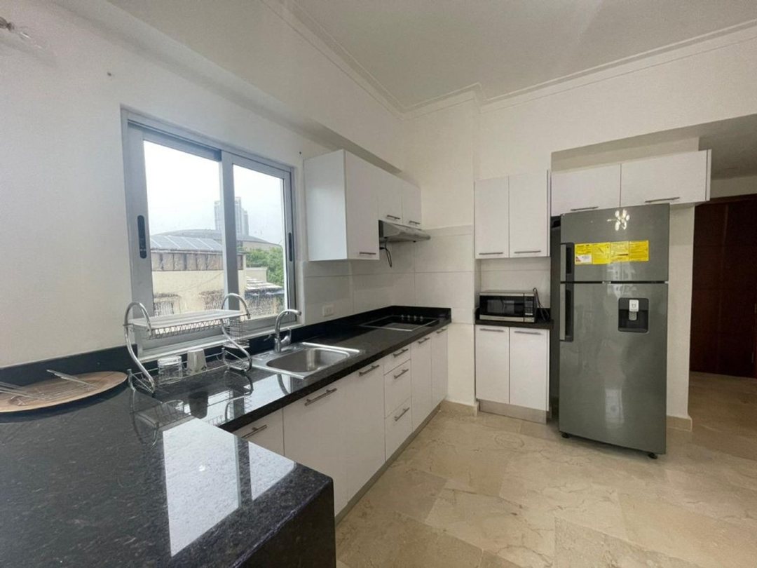 Apartment en Santo Domingo De Guzman, Evaristo Morales