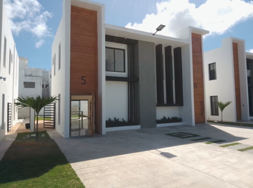 Finca en Punta Cana, Costa Cana