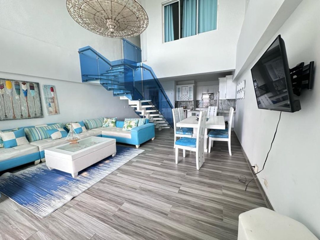 Penthouse en San Pedro De Macoris (Cabecera), Juan Dolio