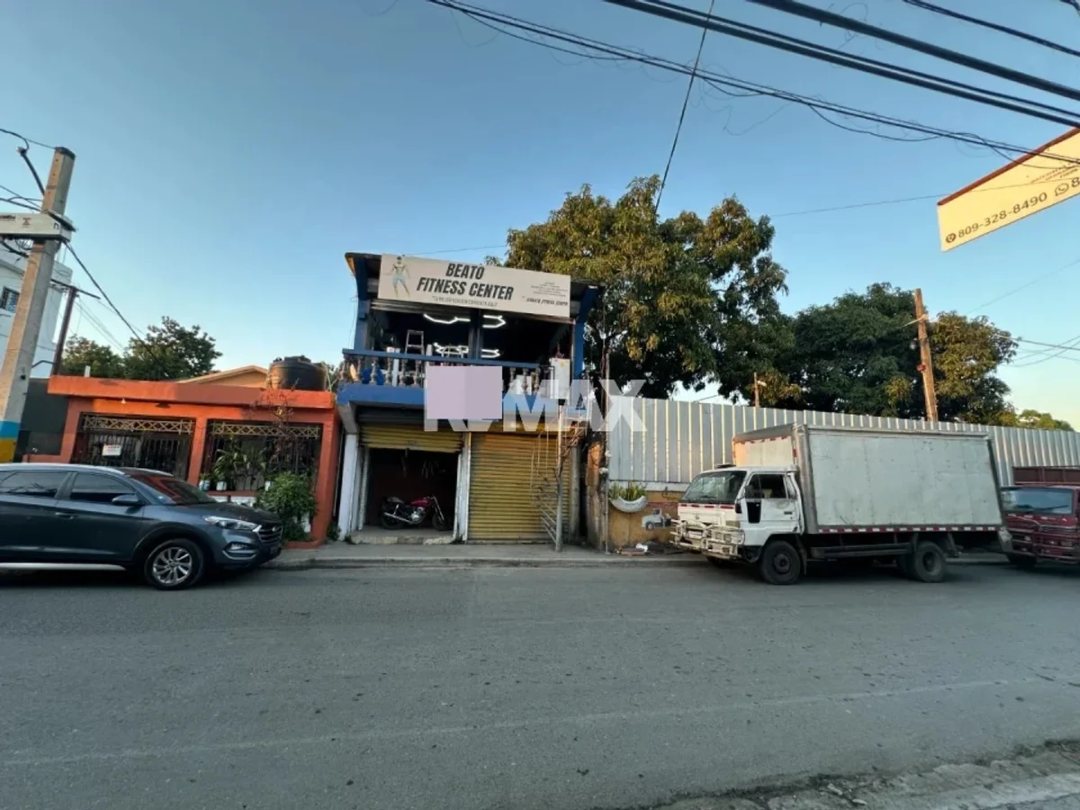 Local comercial (proyecto) en Pedro Brand (Cabecera), La Guayiga