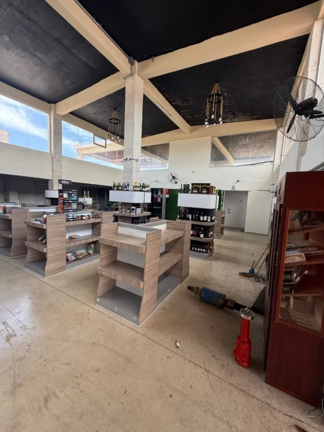 Local comercial (proyecto) en San Pedro De Macoris (Cabecera), Juan Dolio