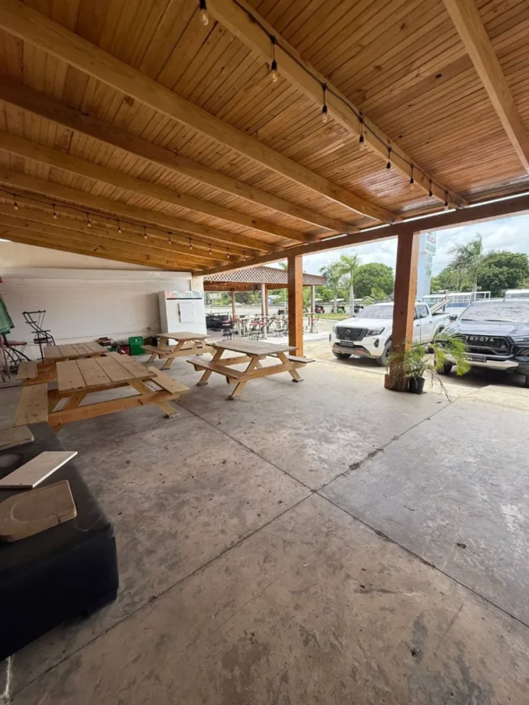 Local comercial (proyecto) en San Pedro De Macoris (Cabecera), Juan Dolio