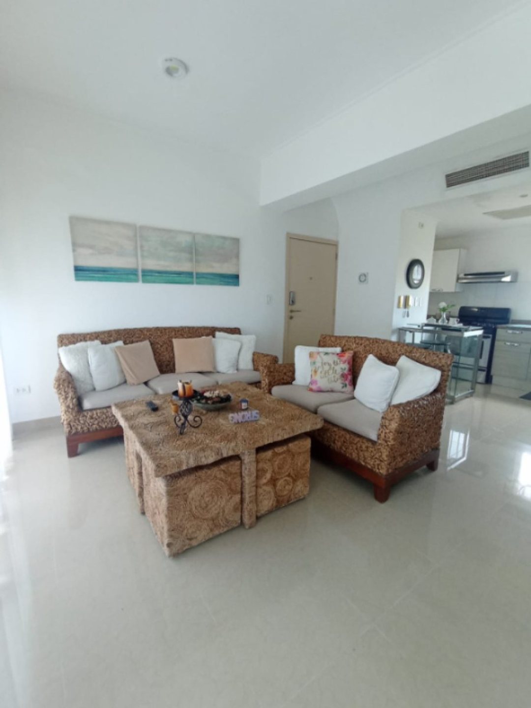 Apartment en Guayacanes (Cabecera), Juan Dolio