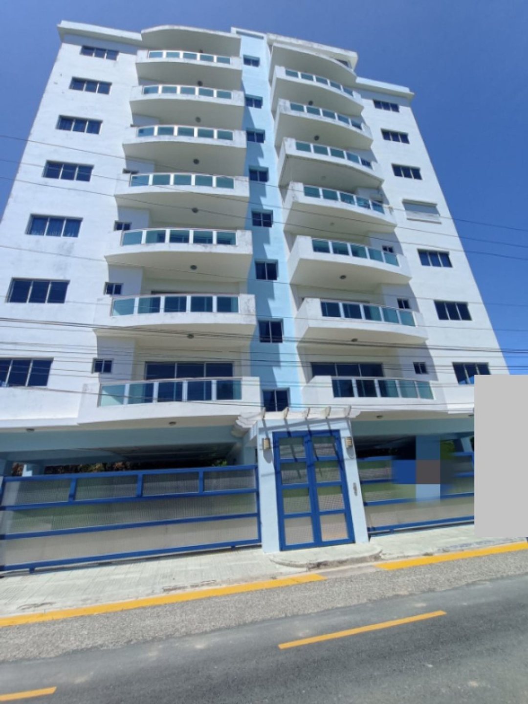 Apartment en Guayacanes (Cabecera), Juan Dolio