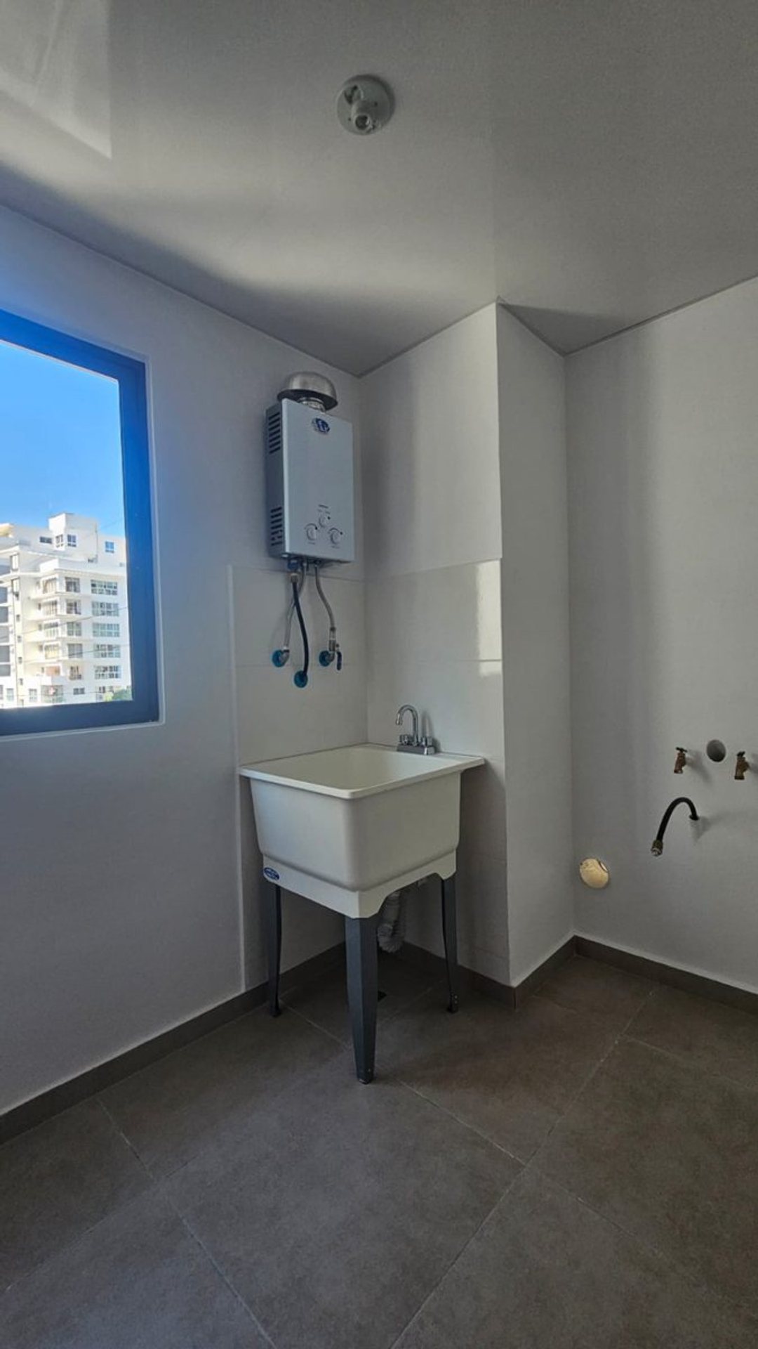 Apartamento en Santo Domingo De Guzman, Evaristo Morales