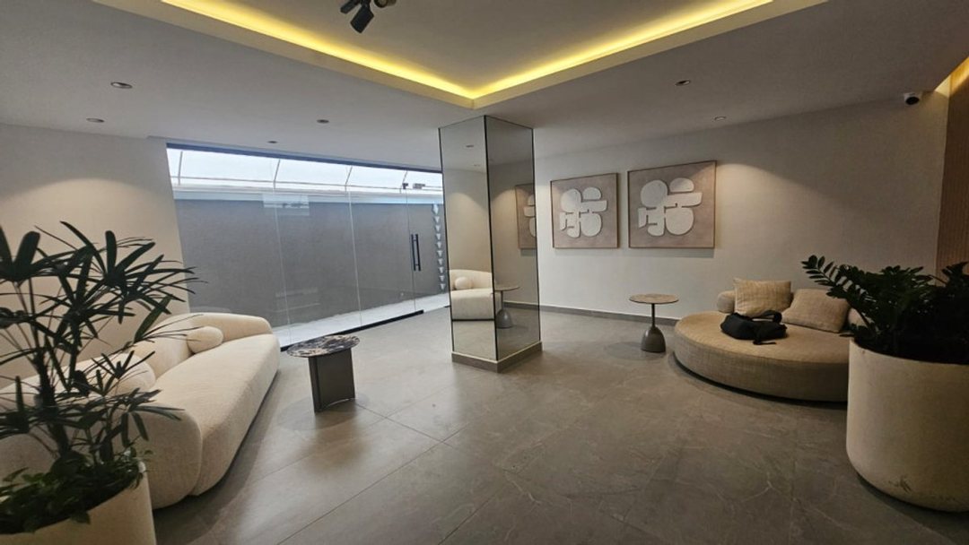 Apartamento en Santo Domingo De Guzman, Evaristo Morales