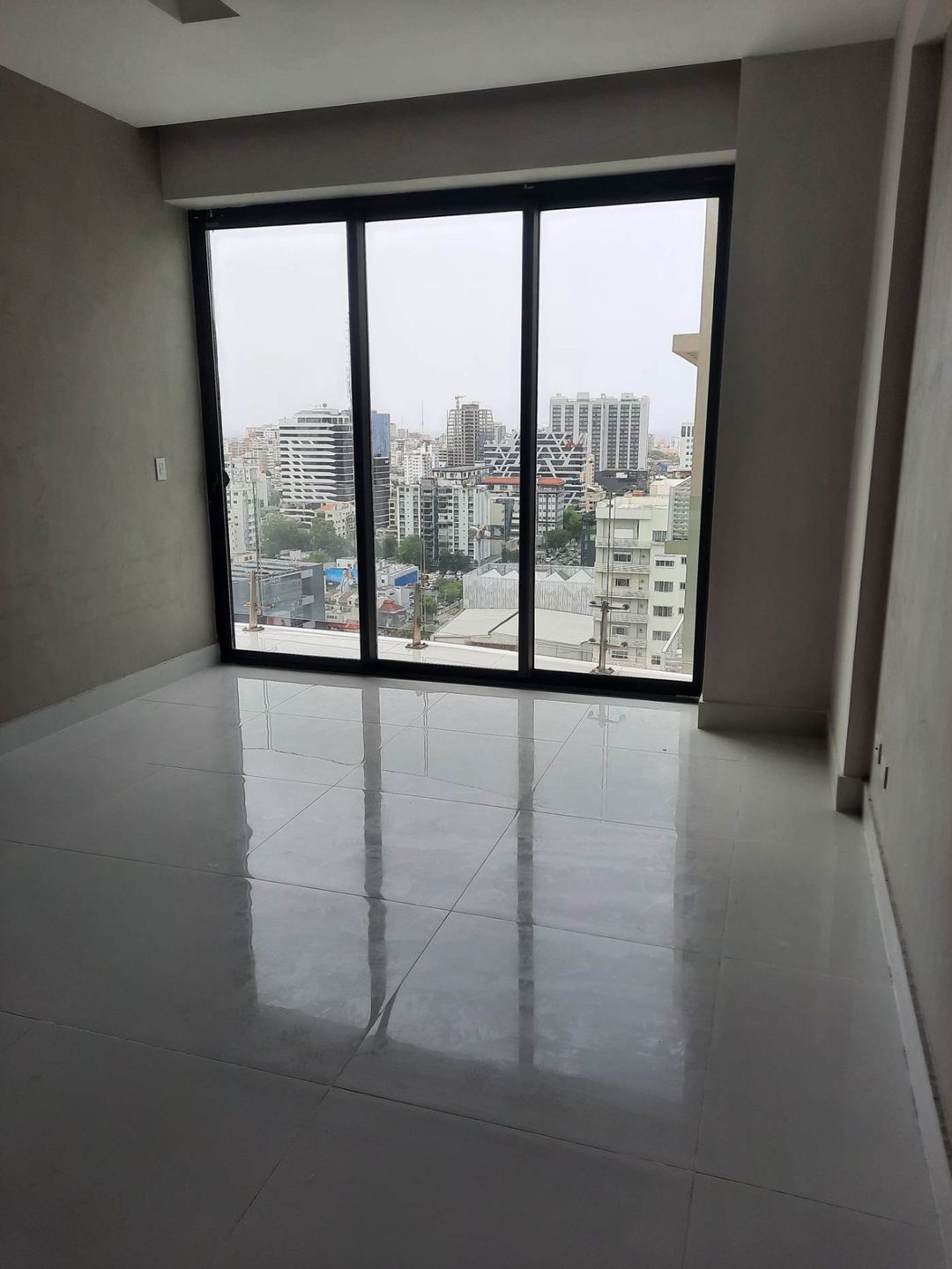 Apartamento en Santo Domingo De Guzman, Piantini