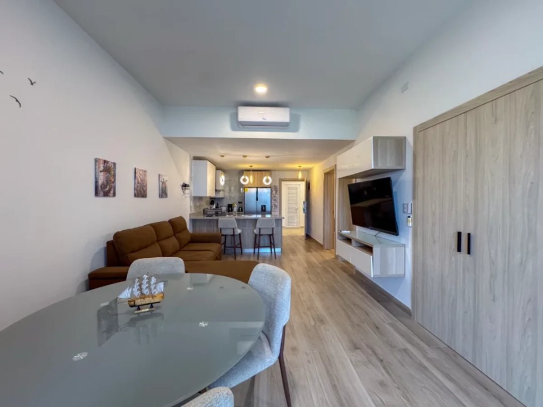 Apartamento en Punta Cana, Downtown Punta Cana