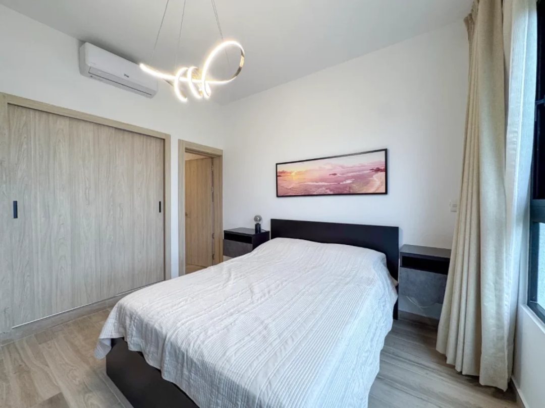 Apartamento en Punta Cana, Downtown Punta Cana