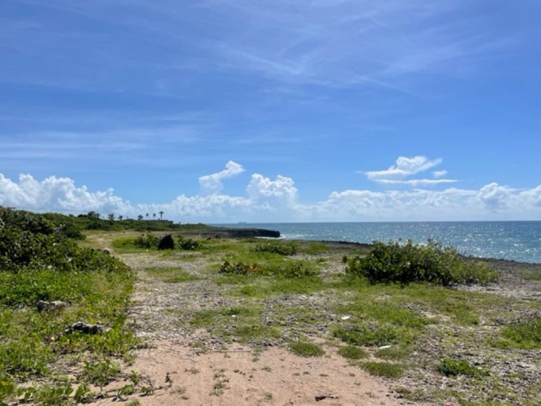 Terreno en San Pedro De Macoris (Cabecera), Juan Dolio