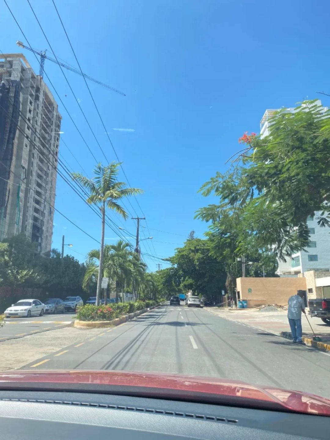 Hotel en San Pedro De Macoris (Cabecera), Juan Dolio