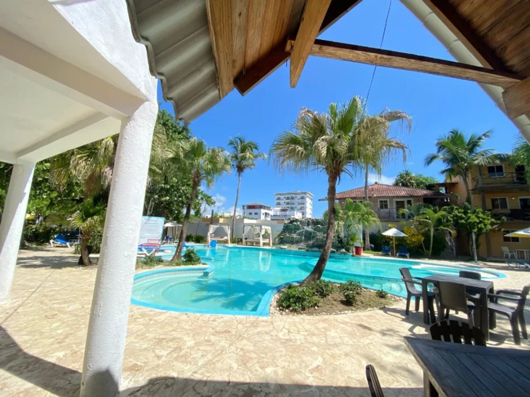 Hotel en San Pedro De Macoris (Cabecera), Juan Dolio
