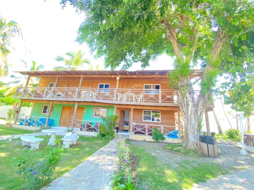 Hotel en San Pedro De Macoris (Cabecera), Juan Dolio