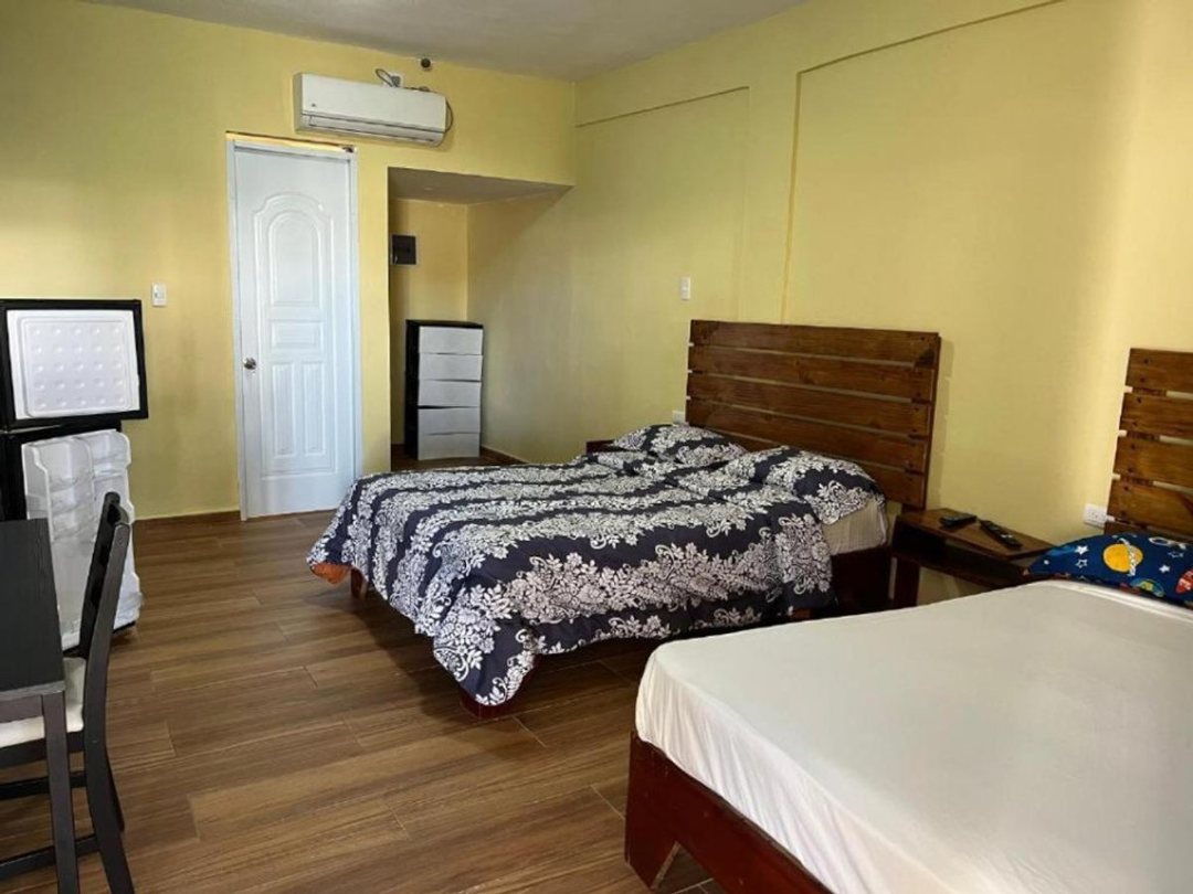 Hotel en San Pedro De Macoris (Cabecera), Juan Dolio