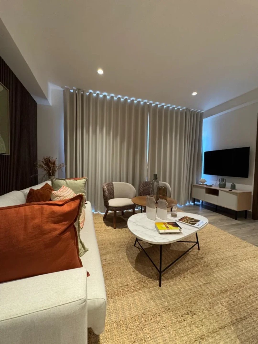 Apartment en Cap Cana, Las Iguanas Golf Residences