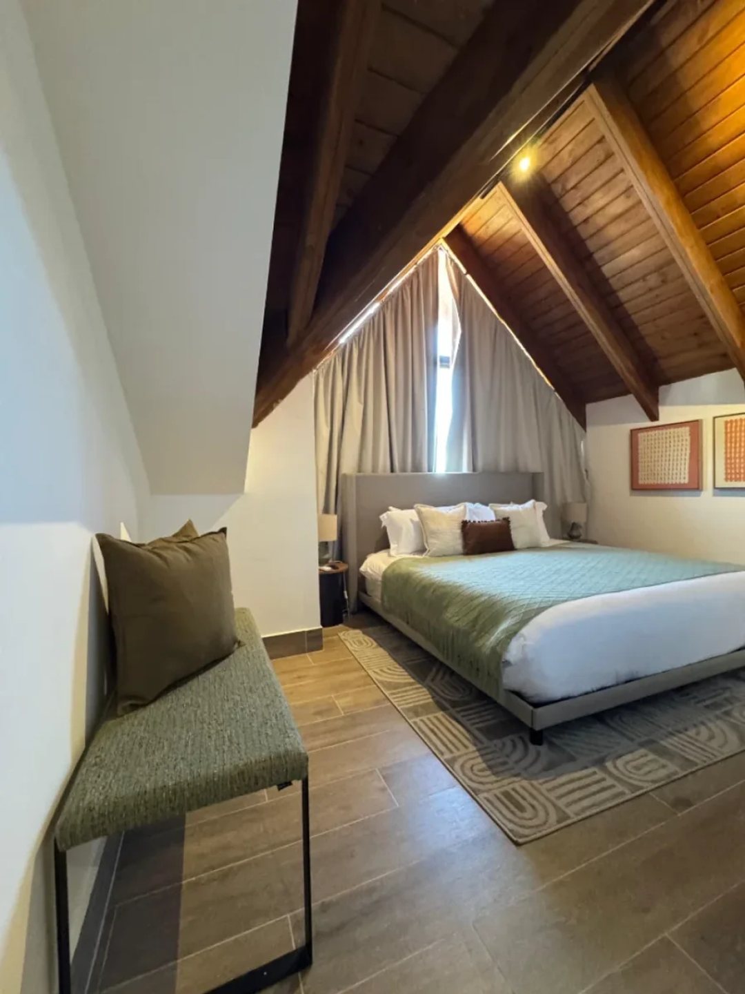 Apartment en Cap Cana, Las Iguanas Golf Residences