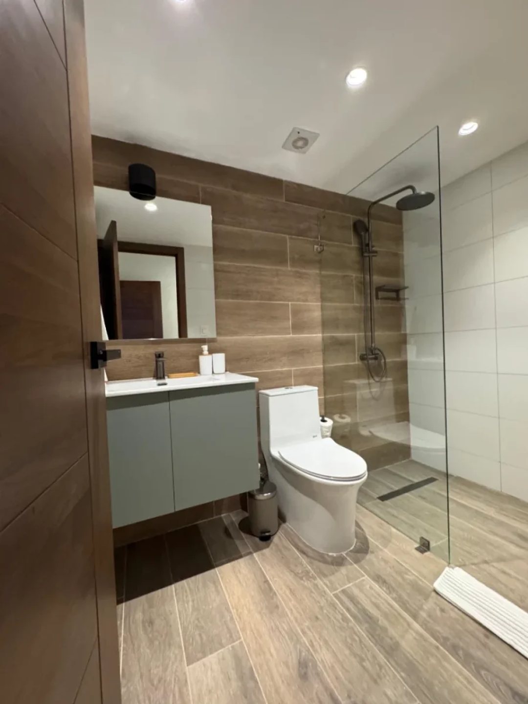 Apartment en Cap Cana, Las Iguanas Golf Residences