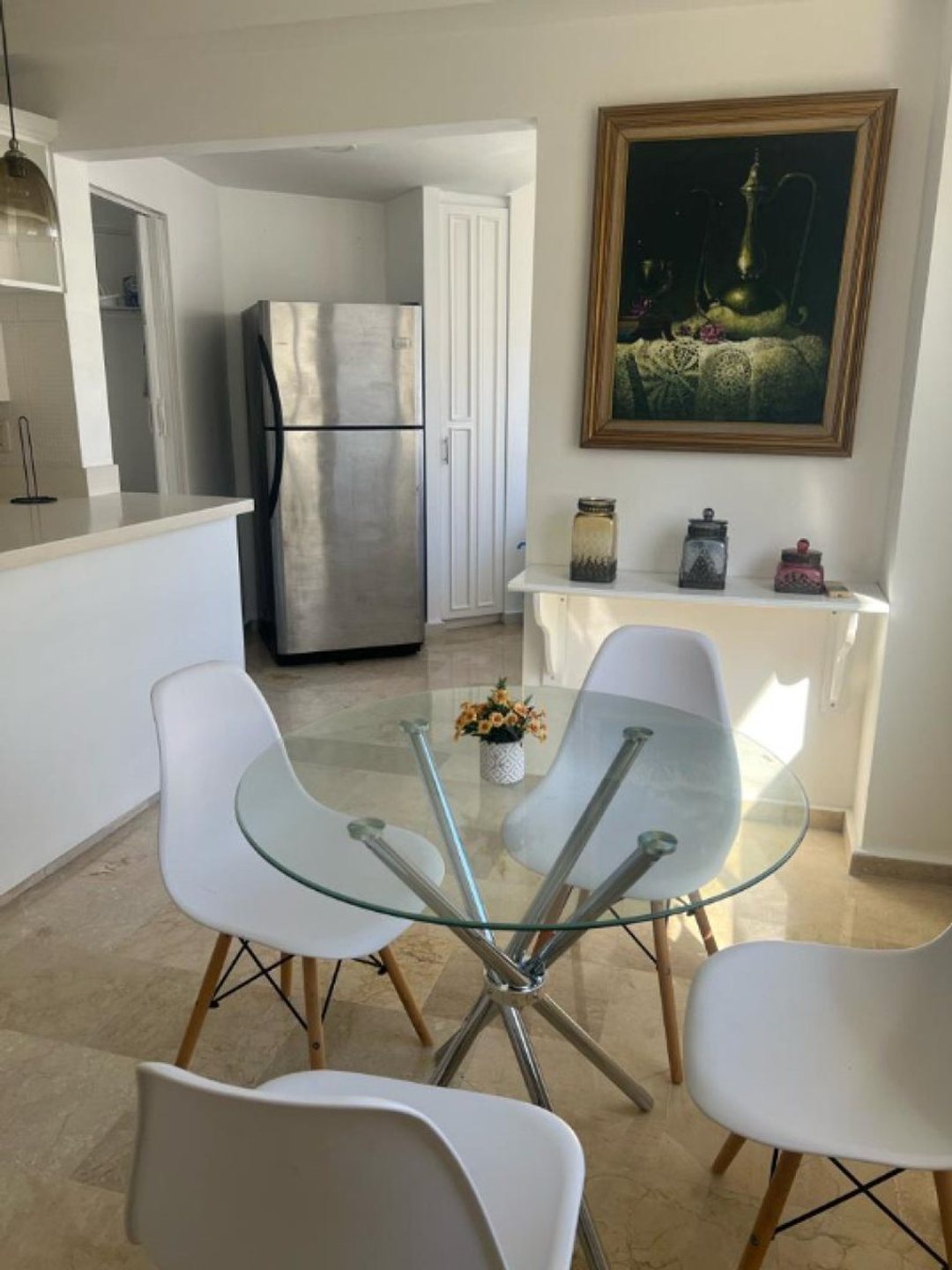 Apartment en Santo Domingo De Guzman, Piantini