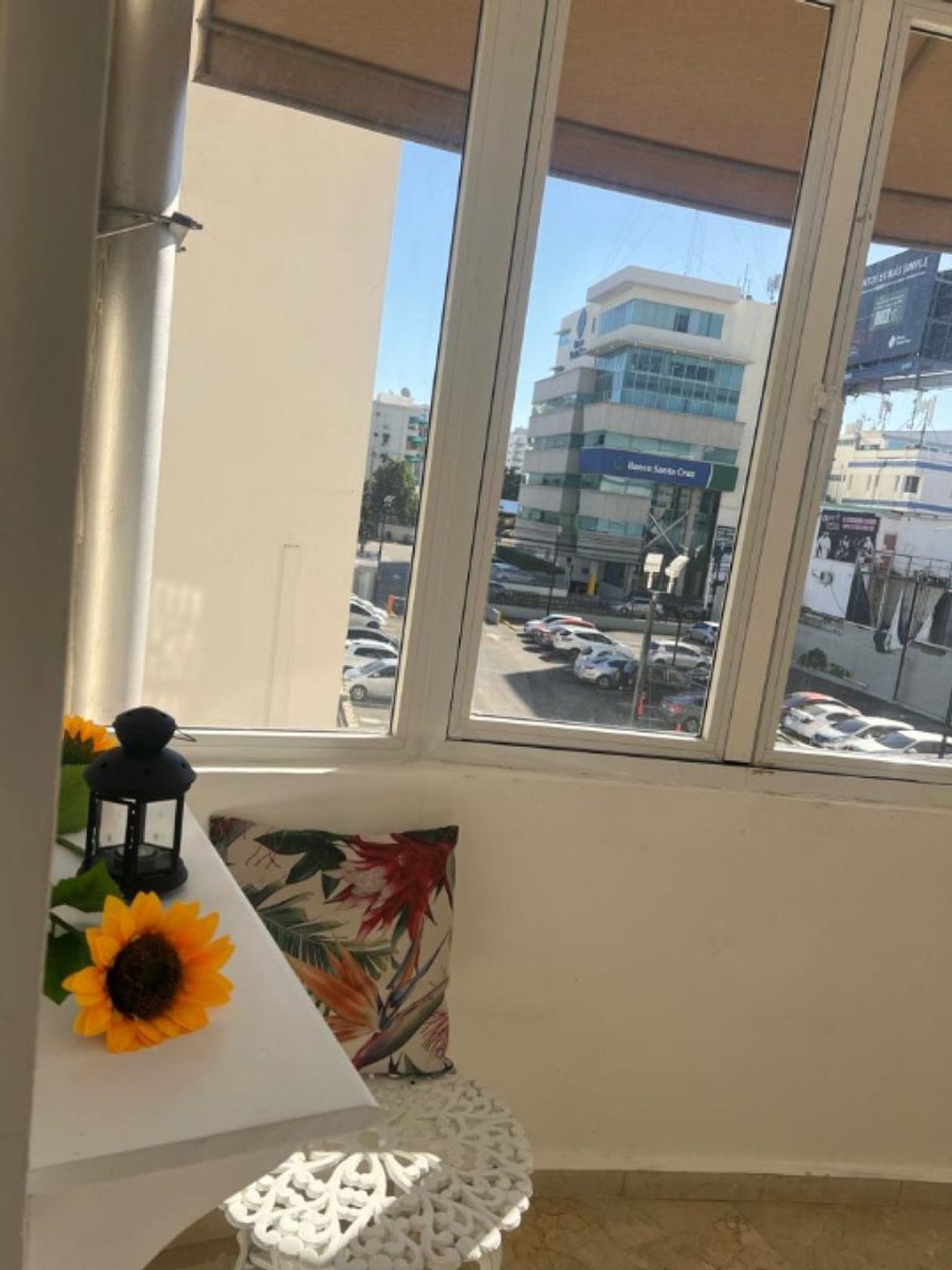 Apartment en Santo Domingo De Guzman, Piantini