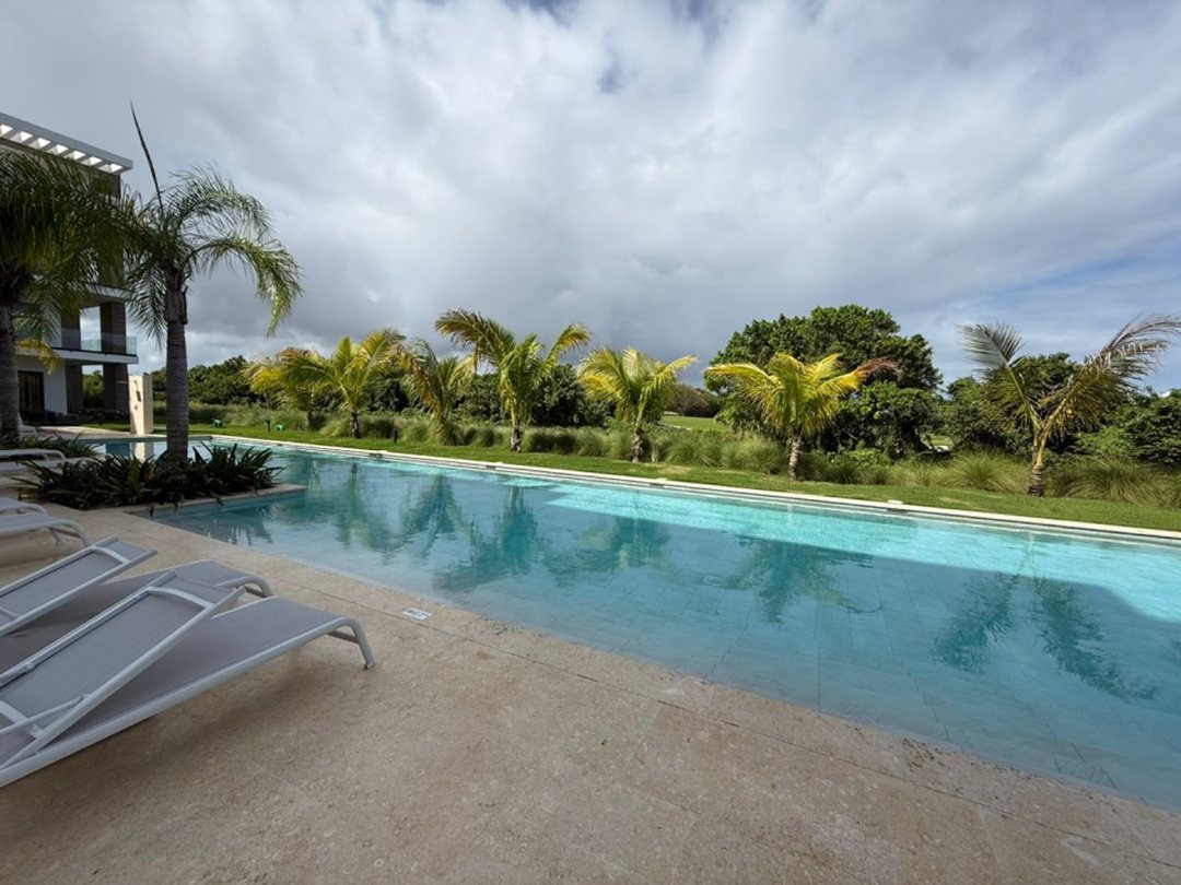 Apartment en Punta Cana, Hard Rock Golf Club Cana Bay