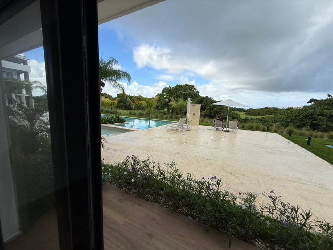 Apartment en Punta Cana, Hard Rock Golf Club Cana Bay