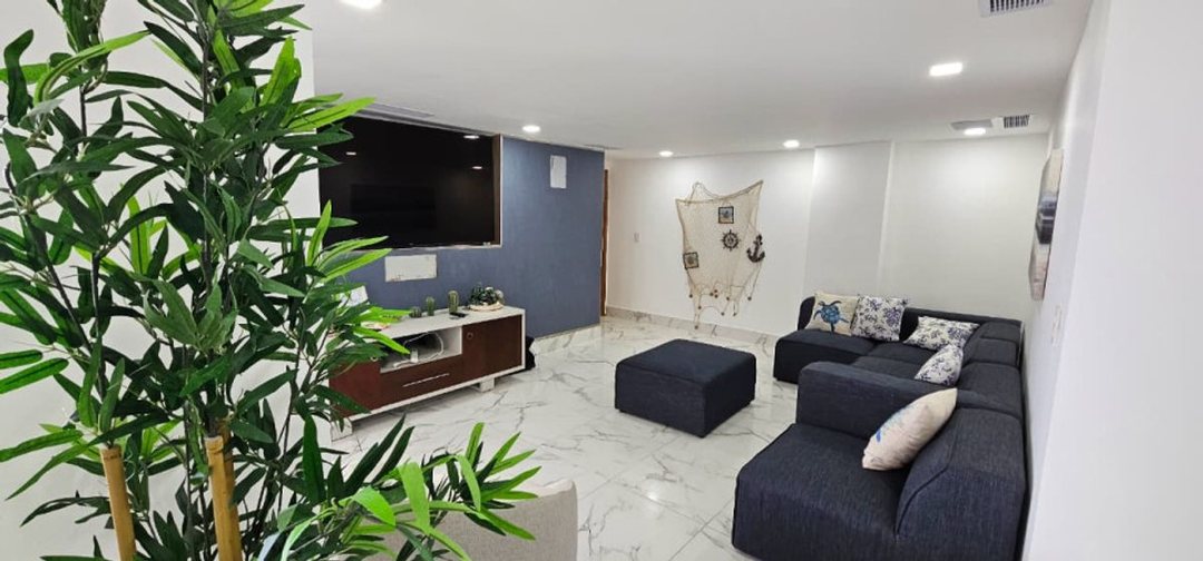 Penthouse en San Pedro De Macoris (Cabecera), Juan Dolio