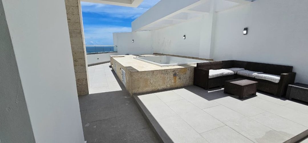 Penthouse en San Pedro De Macoris (Cabecera), Juan Dolio