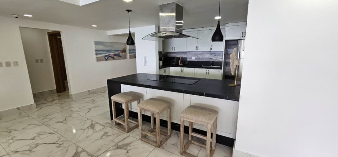 Penthouse en San Pedro De Macoris (Cabecera), Juan Dolio