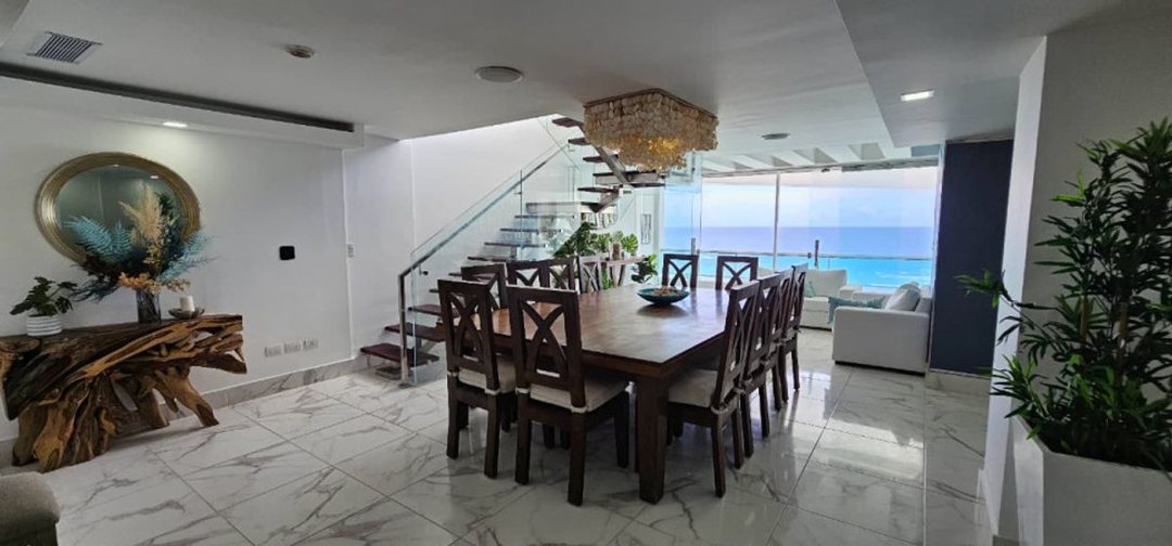 Penthouse en San Pedro De Macoris (Cabecera), Juan Dolio