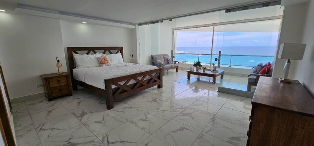 Penthouse en San Pedro De Macoris (Cabecera), Juan Dolio