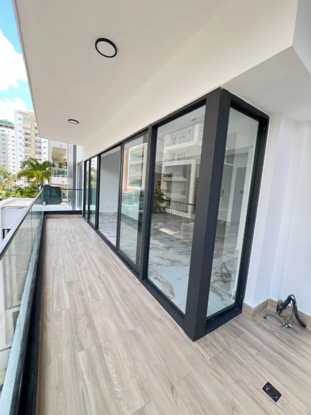 Apartment en Santo Domingo De Guzman, Piantini