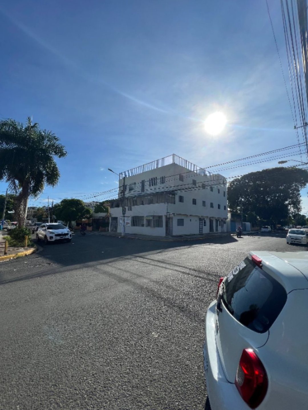 Local comercial (proyecto) en Santo Domingo Este (Cabecera), Ensanche Ozama