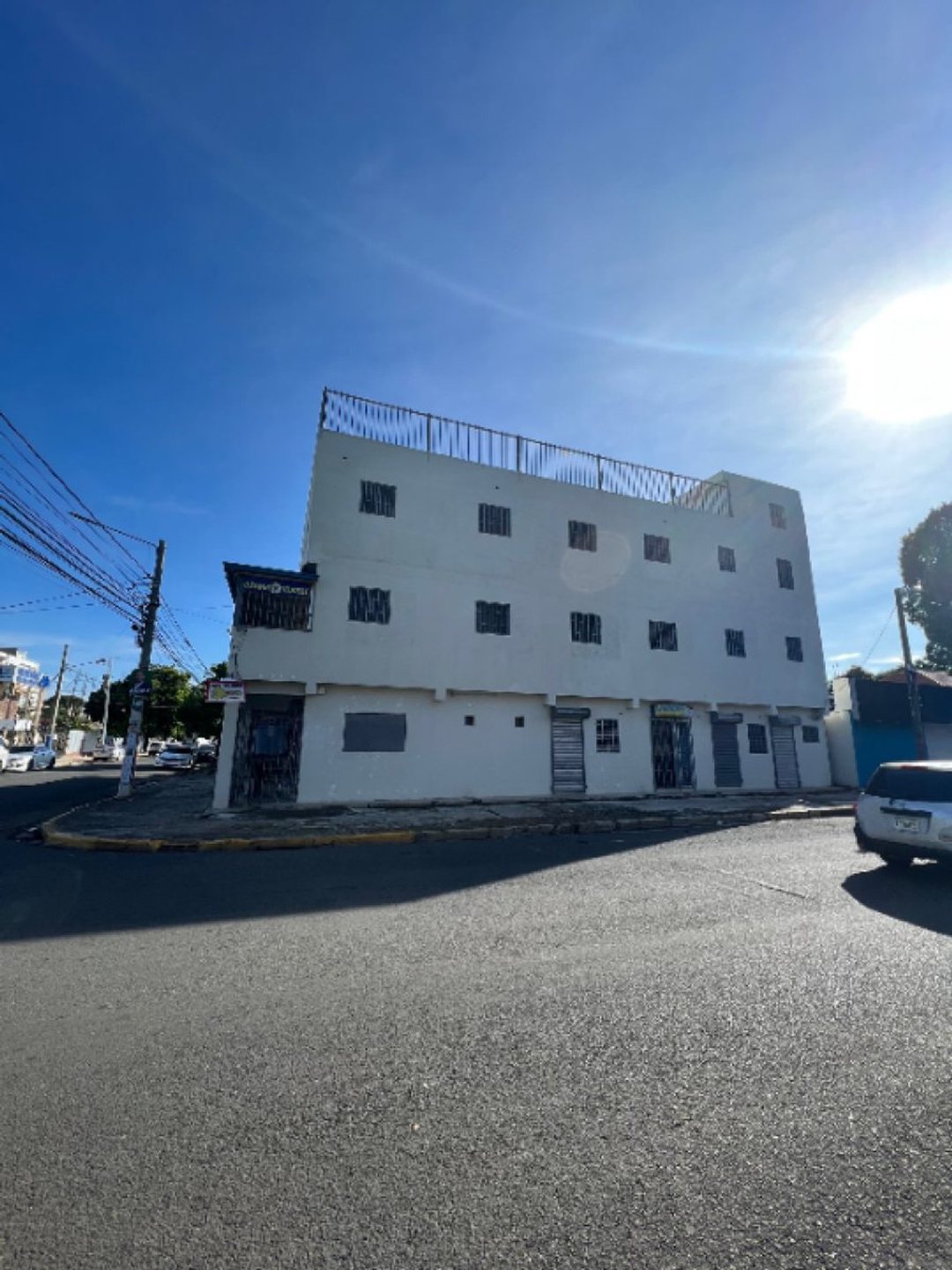 Local comercial (proyecto) en Santo Domingo Este (Cabecera), Ensanche Ozama