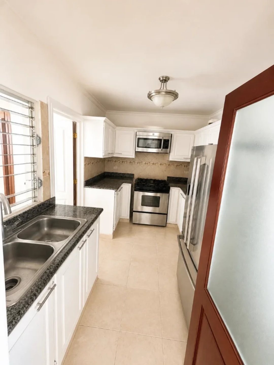Apartamento en Santo Domingo De Guzman, Evaristo Morales