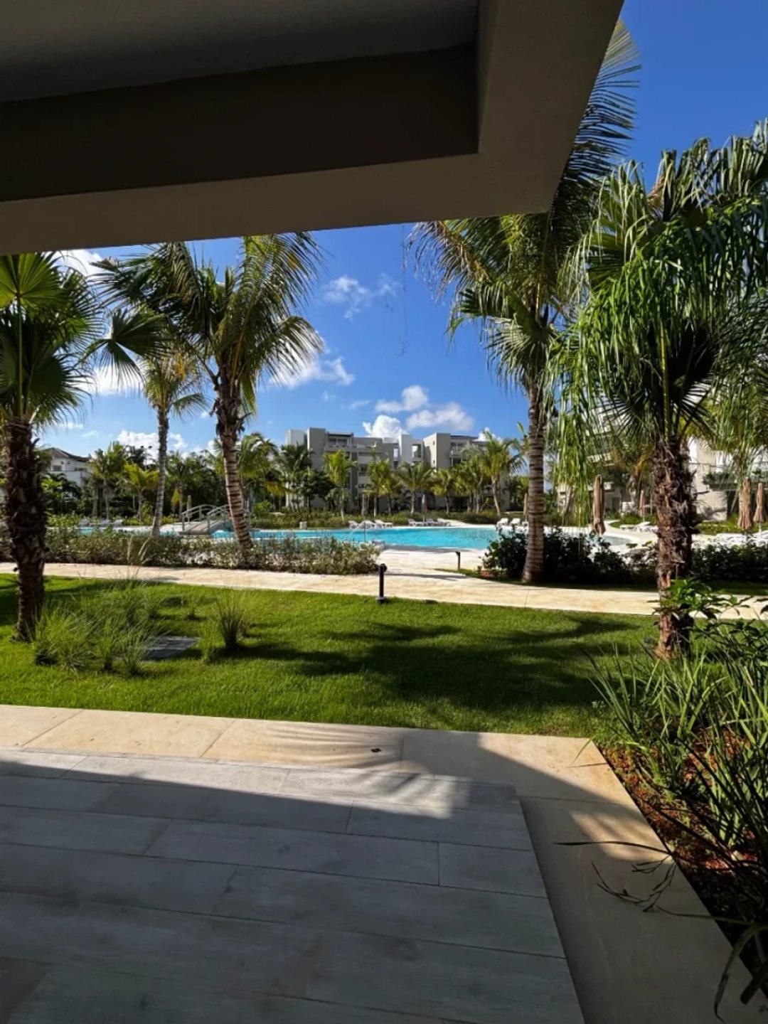 Apartment en Bayahibe, Bayahibe