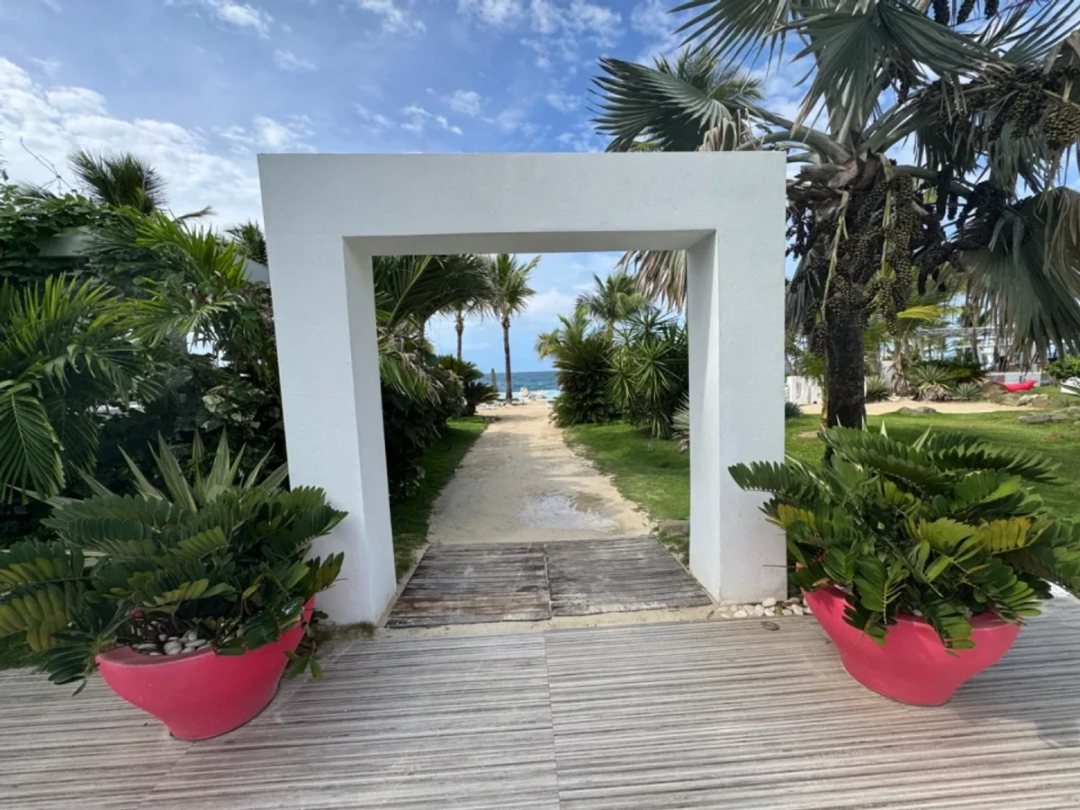 Apartment en Bayahibe, Bayahibe