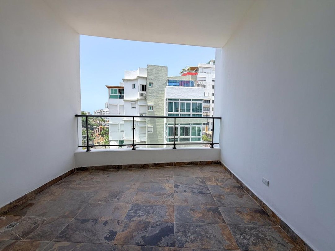 Apartamento en Santo Domingo De Guzman, Los Cacicazgos