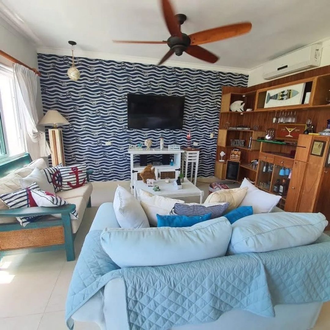 Apartamento en San Pedro De Macoris (Cabecera), Juan Dolio