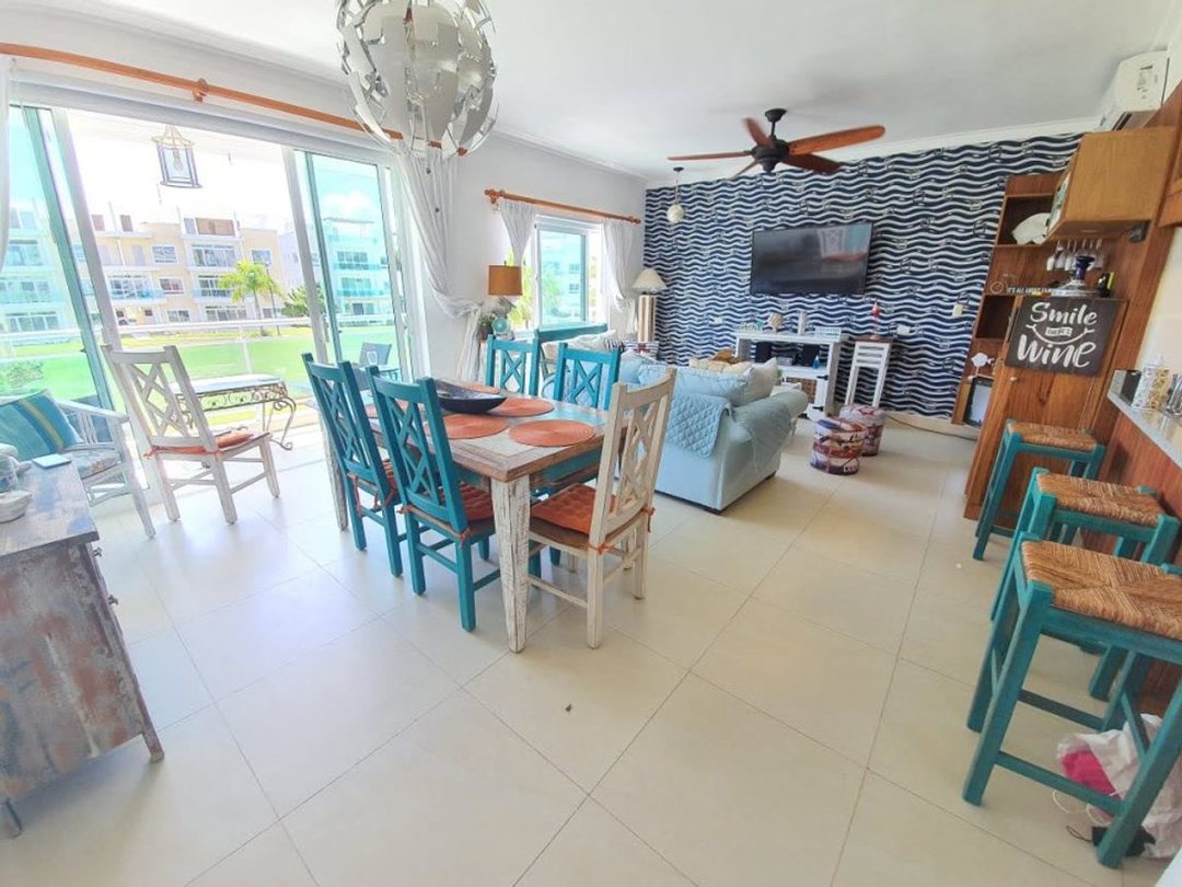 Apartamento en San Pedro De Macoris (Cabecera), Juan Dolio