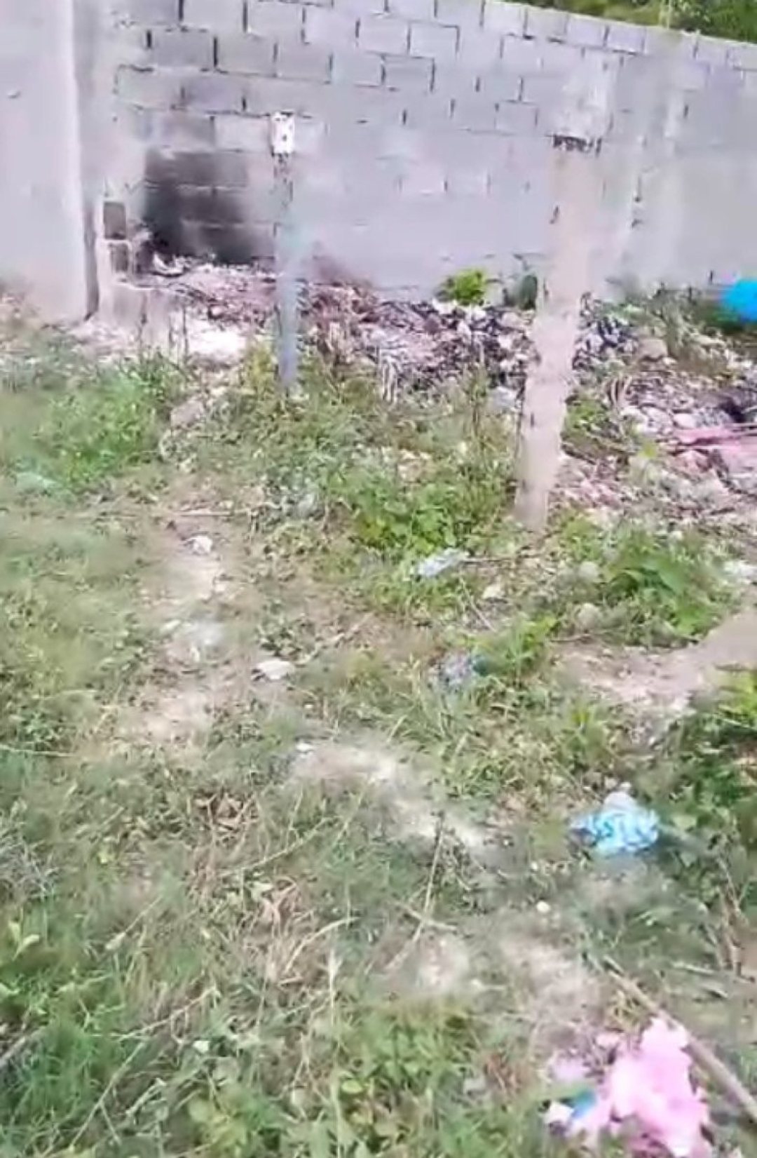 Terreno en San Pedro De Macoris (Cabecera), Juan Dolio