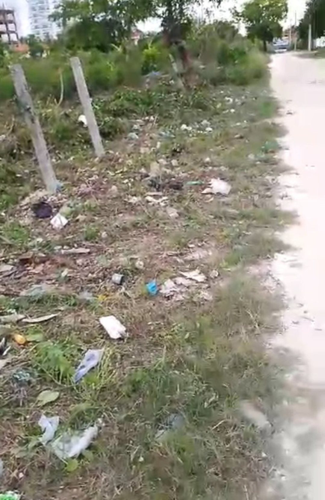 Terreno en San Pedro De Macoris (Cabecera), Juan Dolio