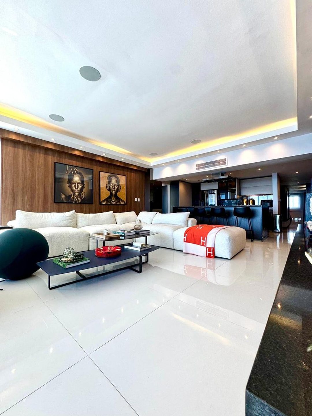 Penthouse en San Pedro De Macoris (Cabecera), Juan Dolio