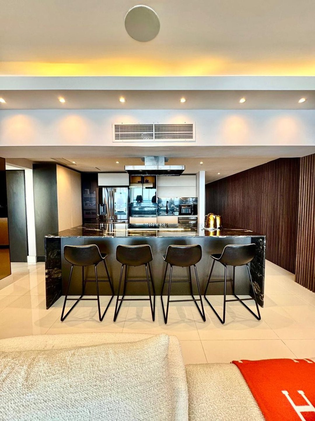 Penthouse en San Pedro De Macoris (Cabecera), Juan Dolio